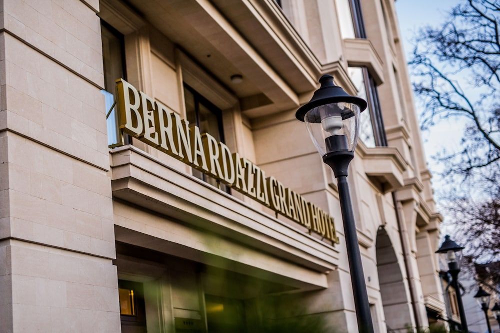 undefined Bernardazzi Grand Hotel & SPA 6