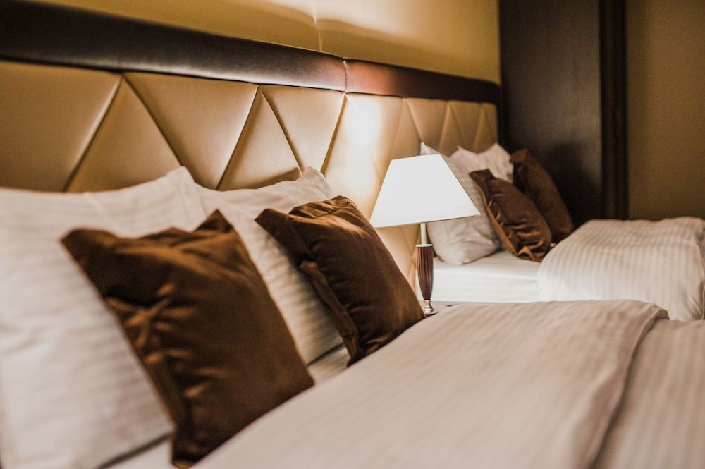 Family Suite, 2 Bedrooms