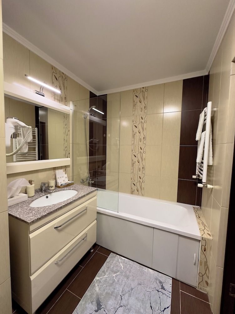 Family Apartment