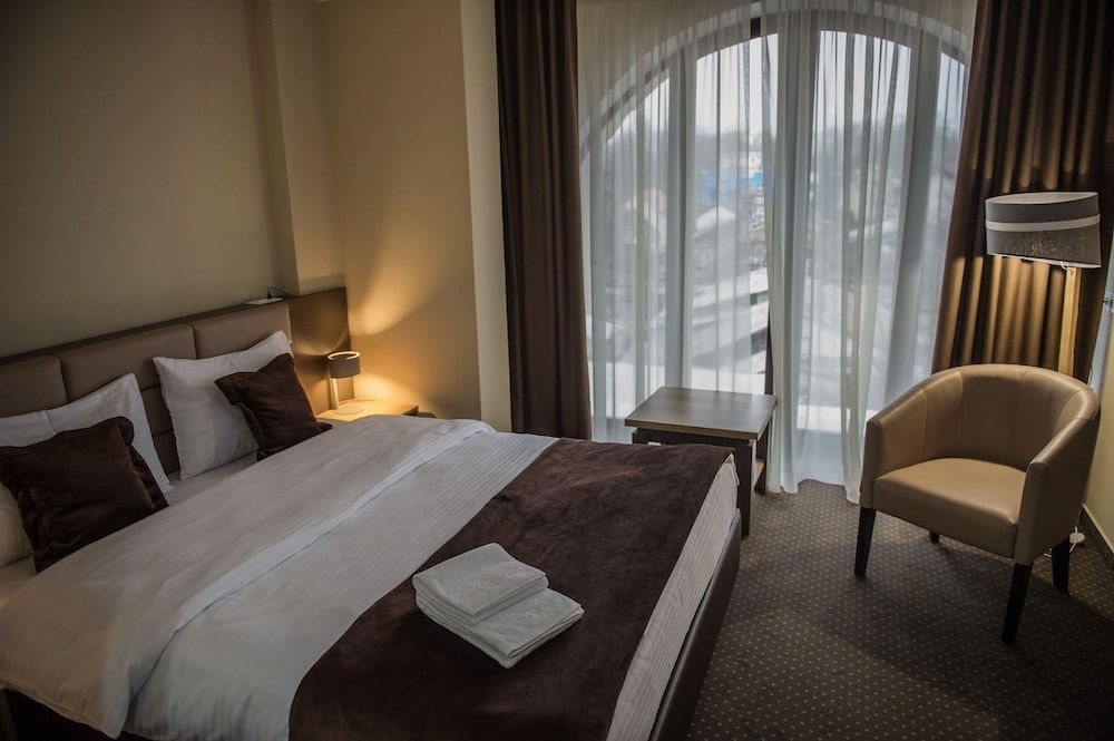 Standard Single Room, 1 Queen Bed