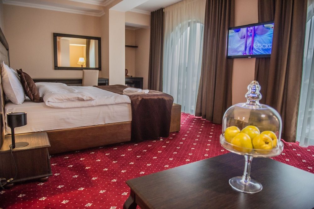 undefined Bernardazzi Grand Hotel & SPA 10