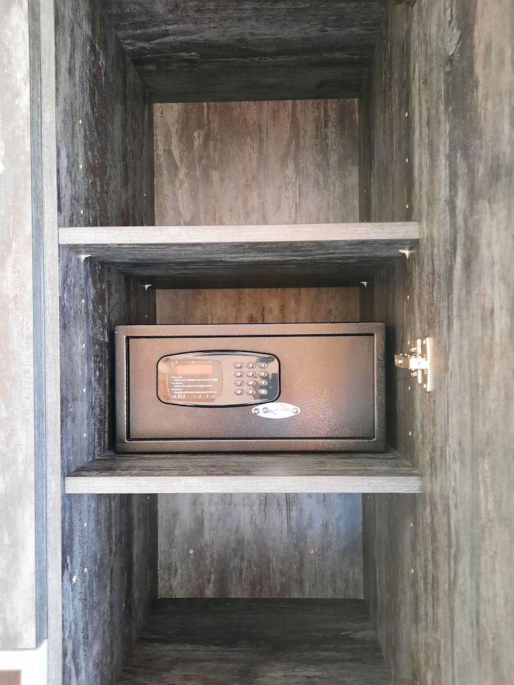 Standard Double or Twin Room, Balcony