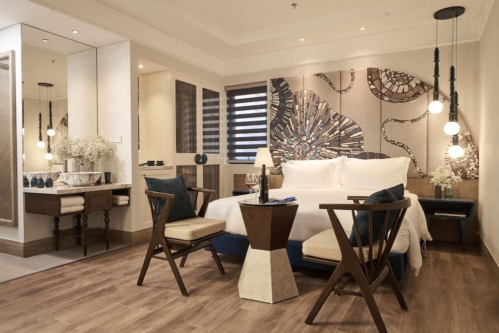 undefined Sofiana My Khe Hotel & Spa 4