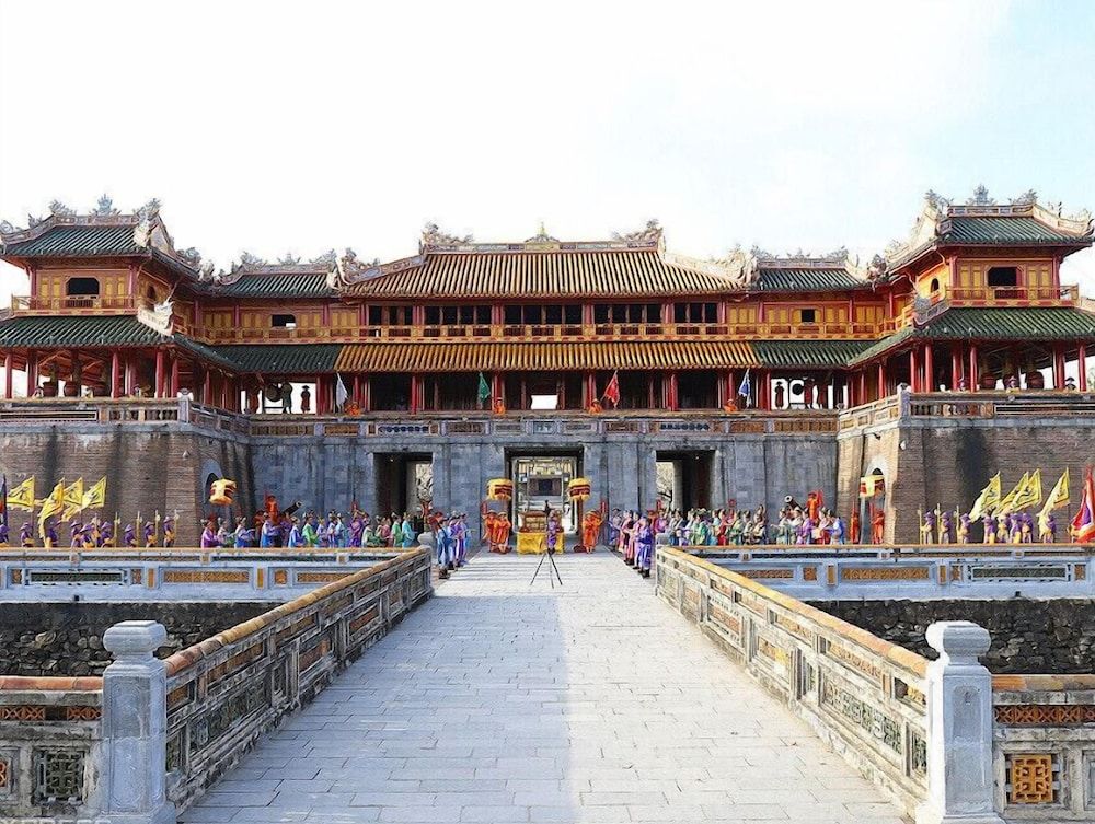 undefined Sofiana My Khe Hotel & Spa 6