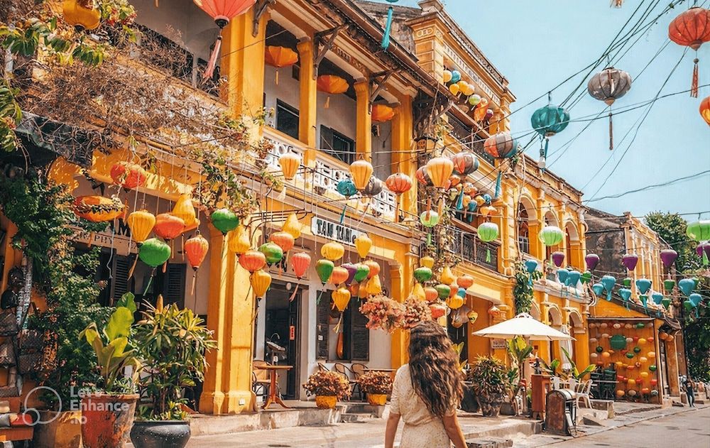 undefined Sofiana My Khe Hotel & Spa 7