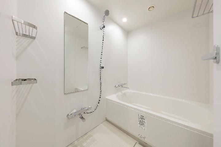 Hotel It. Osaka Shinmachi Hollywood Twin Room Non-Smoking 3