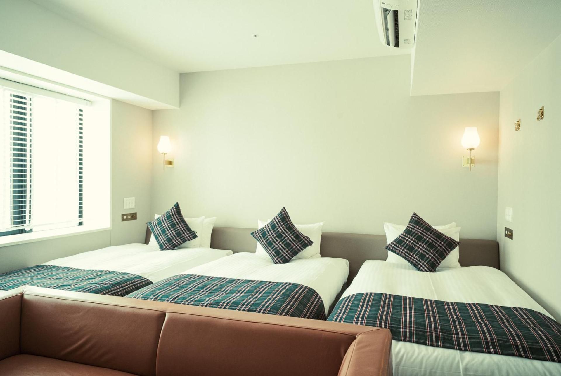 Superior Triple Room - Non-Smoking