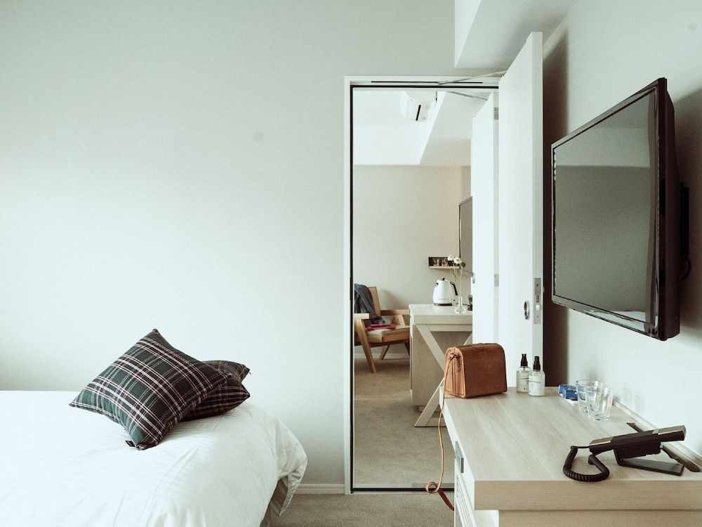 undefined Hotel It. Osaka Shinmachi 7