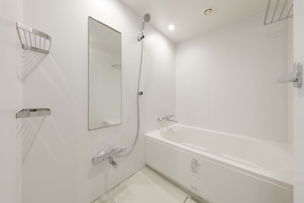 undefined Hotel It. Osaka Shinmachi 6