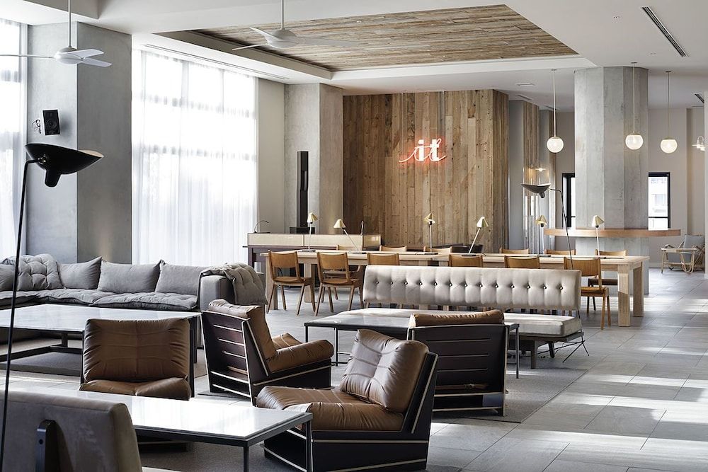 undefined Hotel It. Osaka Shinmachi