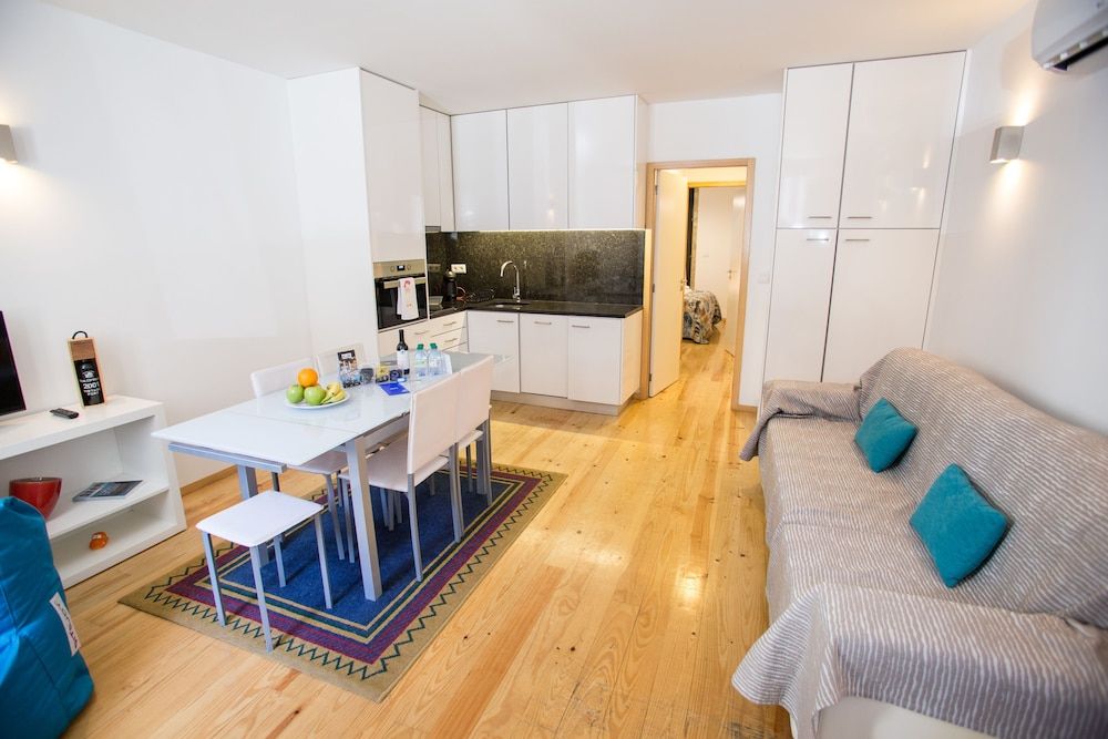 undefined Living Porto Apartments by Porto City Hosts 2