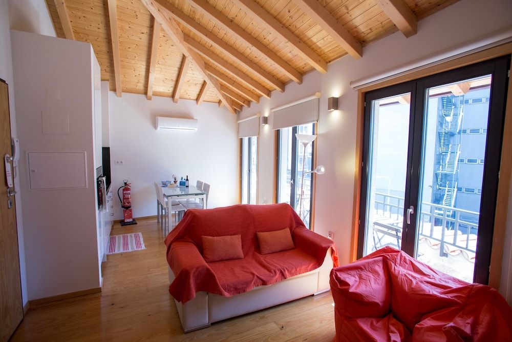 undefined Living Porto Apartments by Porto City Hosts 4