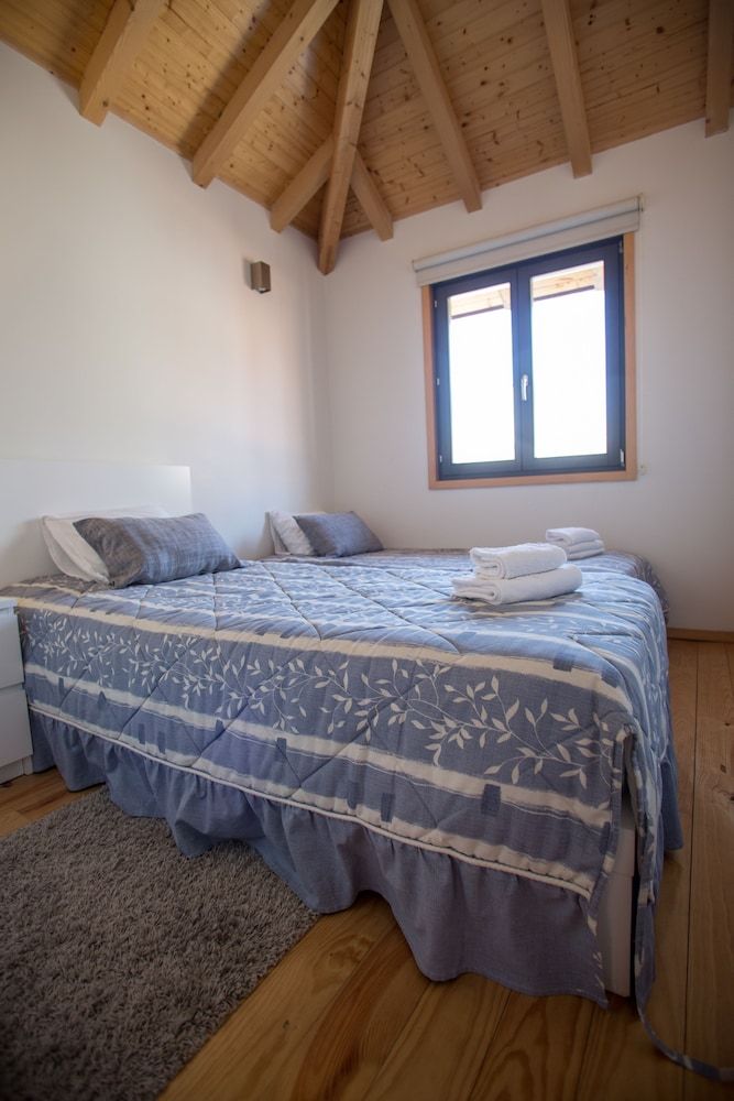 Apartment, 2 Bedrooms, Balcony, City View (6)