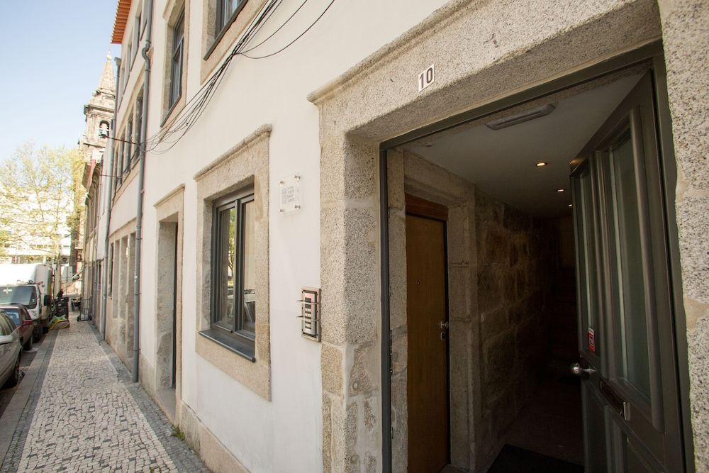 undefined Living Porto Apartments by Porto City Hosts 7