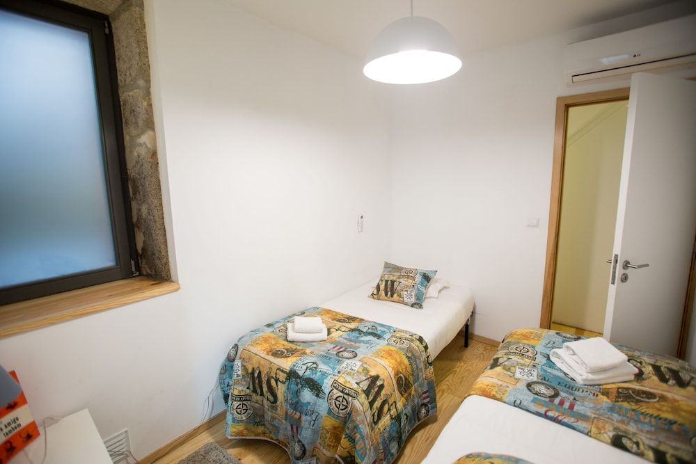 Living Porto Apartments by Porto City Hosts Apartment, 2 Bedrooms, Terrace (1)