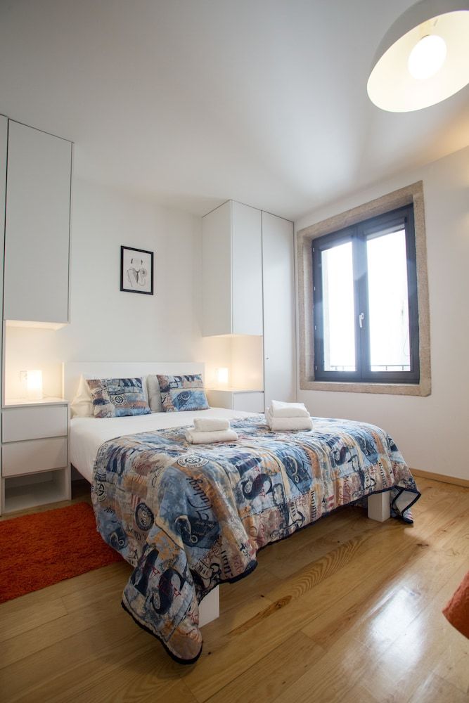 Living Porto Apartments by Porto City Hosts Studio, Balcony (2) 2