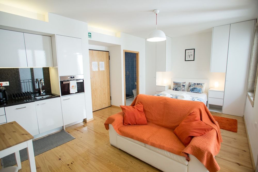 undefined Living Porto Apartments by Porto City Hosts 3