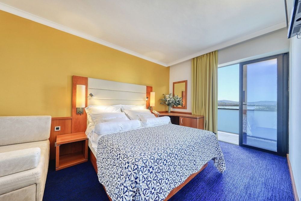 Hotel Ilirija Suite, Balcony (Sea View) 3