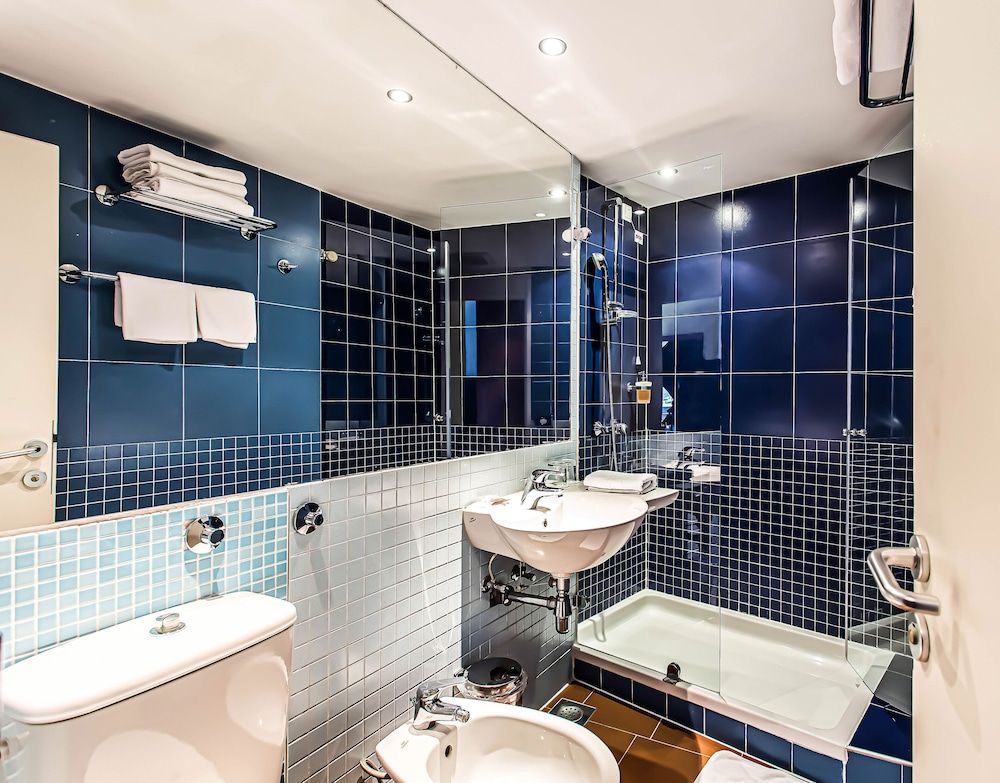 Hotel Ilirija Suite, Balcony (Sea View) 17