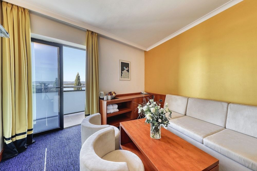 Hotel Ilirija Suite, Balcony (Sea View) 25