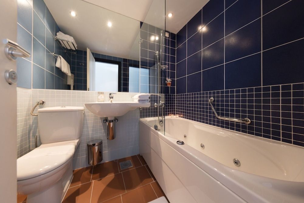 Hotel Ilirija Suite, Balcony (Sea View) 19