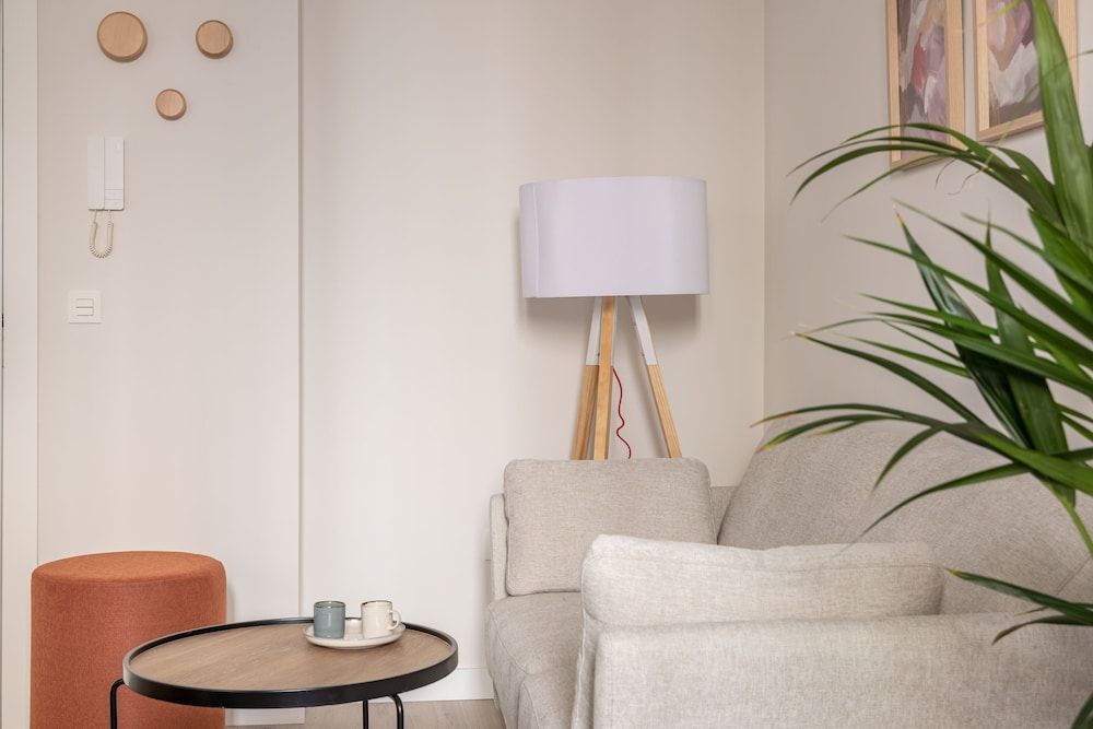 Apartamentos Libere Granada Catedral Studio, Balcony 6