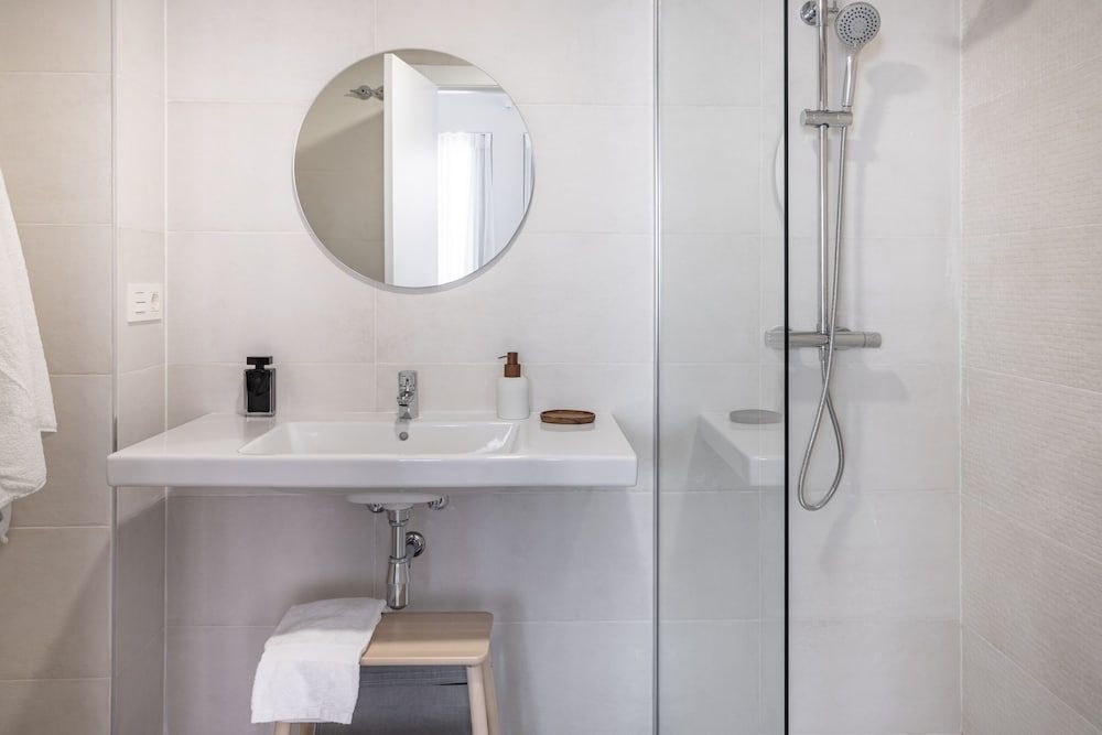 Apartamentos Libere Granada Catedral Apartment, 1 Bedroom, Terrace 7