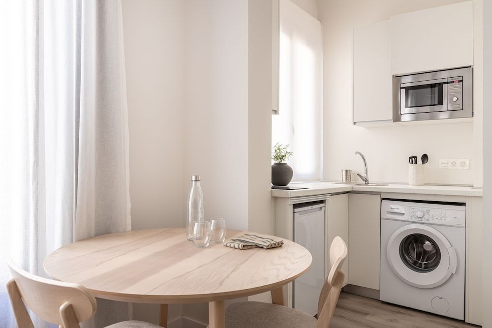 Apartamentos Libere Granada Catedral Studio, Balcony 5