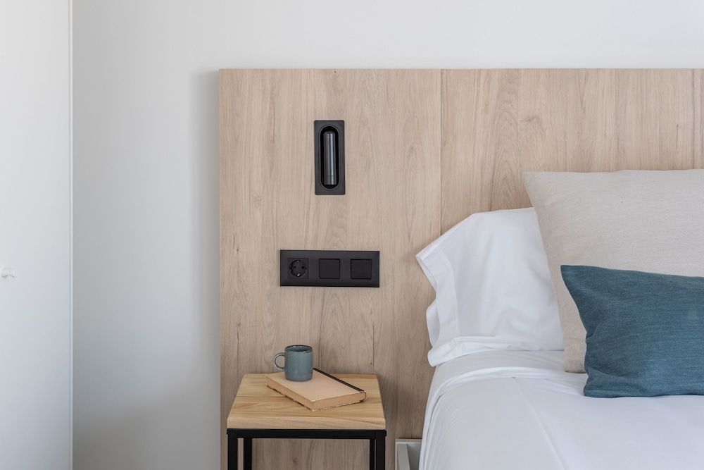 Apartamentos Libere Granada Catedral Apartment, 1 Bedroom, Terrace 8