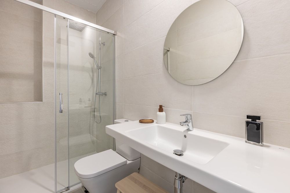 Apartamentos Libere Granada Catedral Apartment, 1 Bedroom, Balcony 6