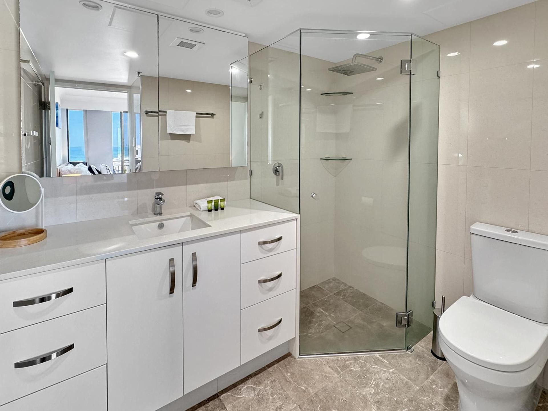 2-Bedroom Superior Apartment