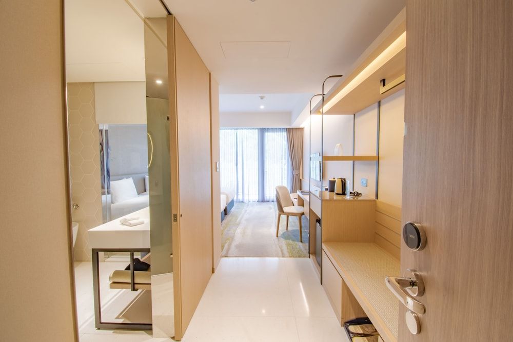 undefined Golden Tulip FAB Hotel 3