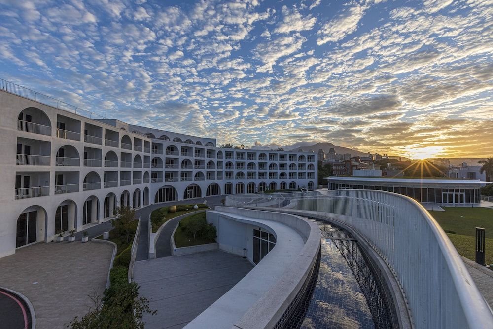 undefined Golden Tulip FAB Hotel 7