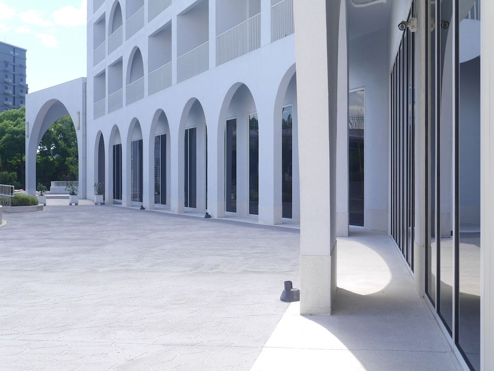 undefined Golden Tulip FAB Hotel 8