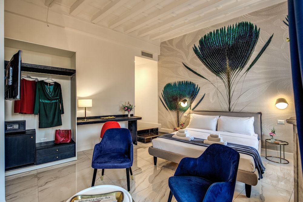 undefined Little Queen Pantheon Residence 3