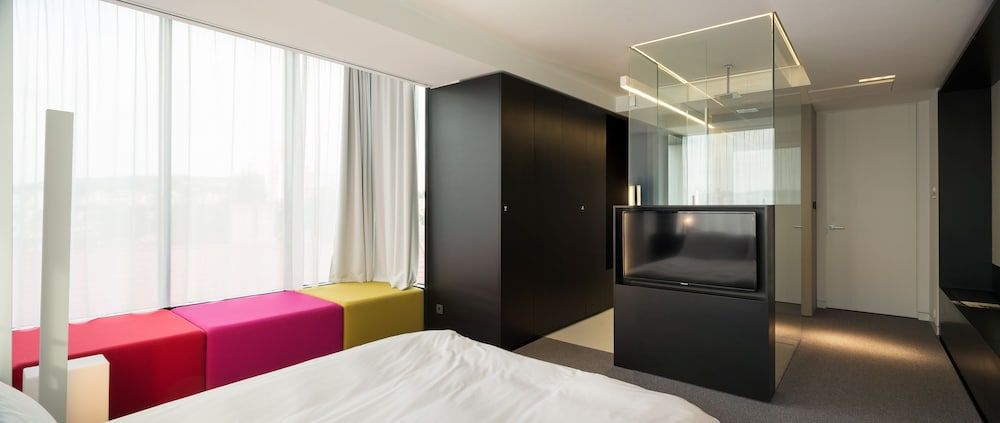 Hotel Privo Exclusive Room, 1 King Bed 3