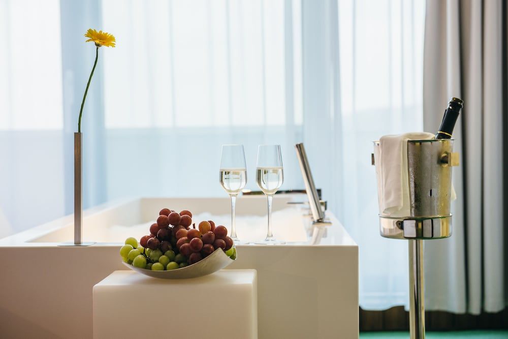 Hotel Privo Exclusive Room, 1 King Bed 6