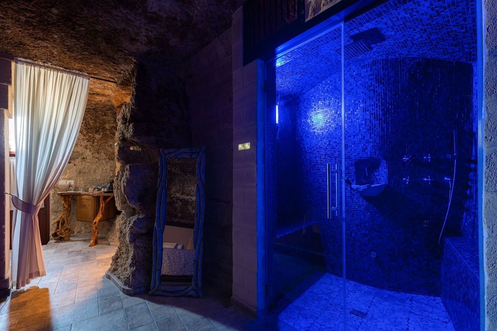 Masseria Torre Rossa Suite 4