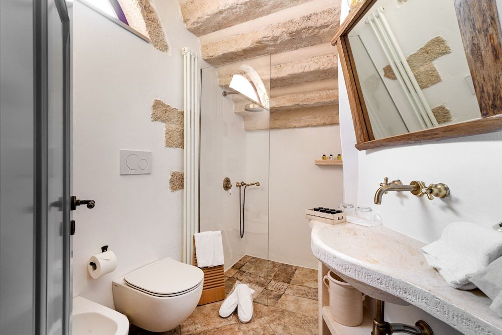 Masseria Torre Rossa Suite 3