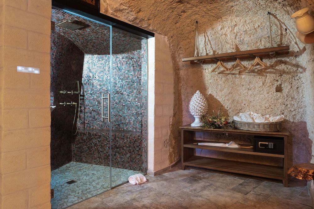 Masseria Torre Rossa Suite 2