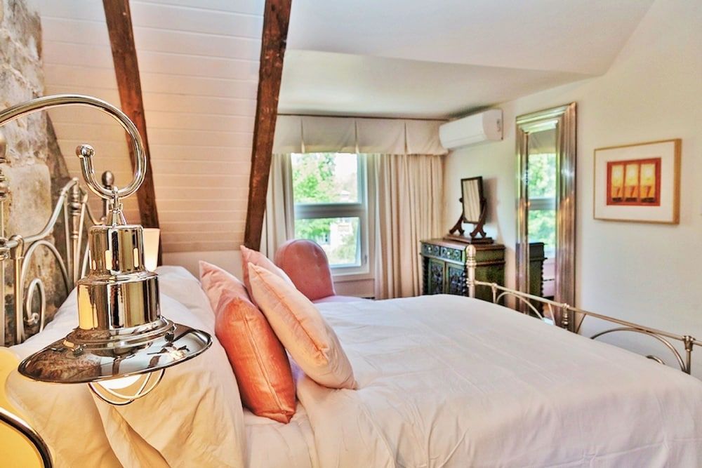 Panoramic Suite, 1 Bedroom (Penthouse Suite)