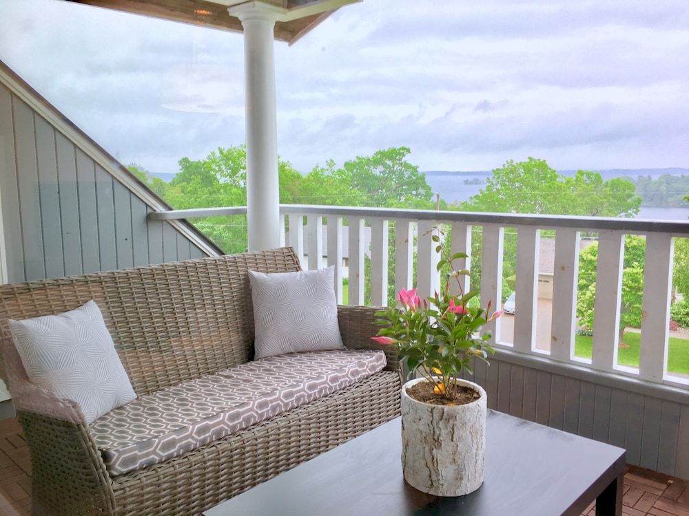 Panoramic Suite, 1 Bedroom (Penthouse Suite)