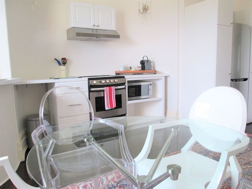 All Suites Whitney Manor Junior Suite, 1 Bedroom (Sopwell Suite) 4