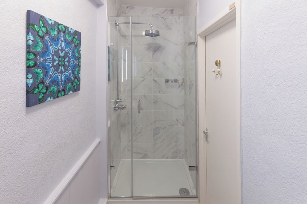 The Old Vicarage Classic Single Room 11