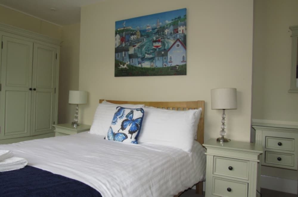 The Old Vicarage Family Room 2