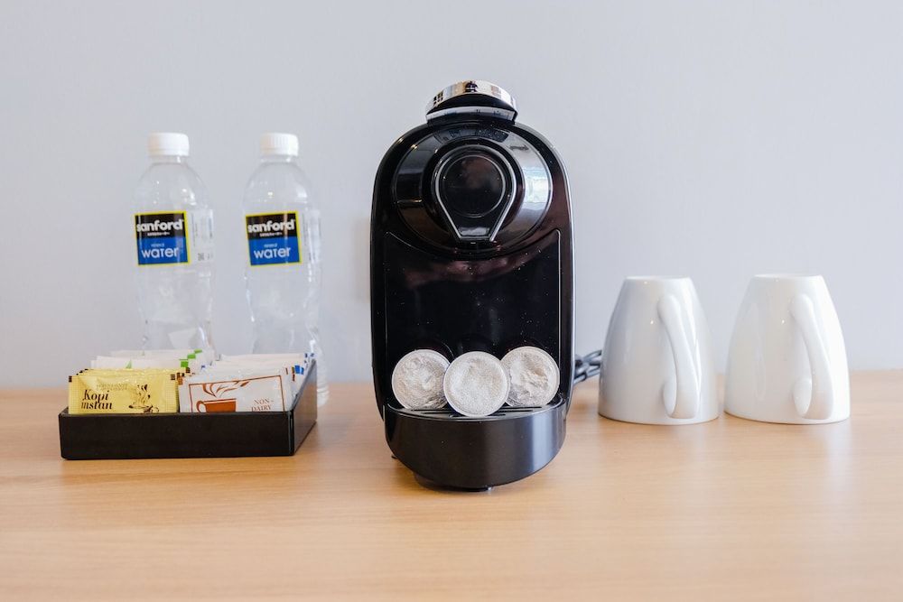 undefined Artotel Batam 9