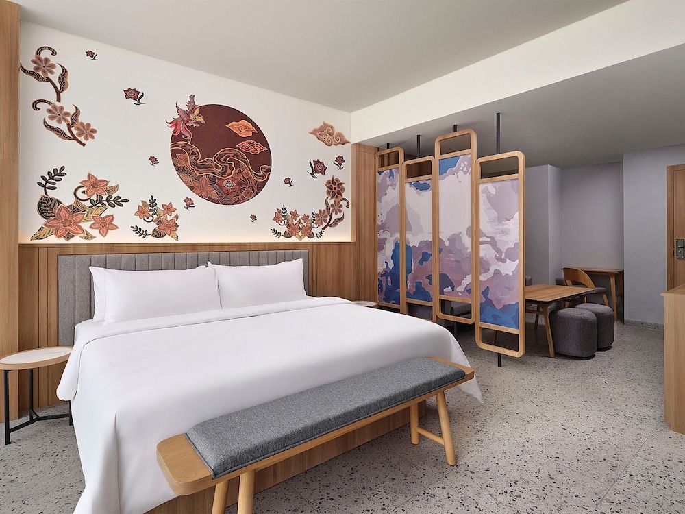 undefined Artotel Batam 2