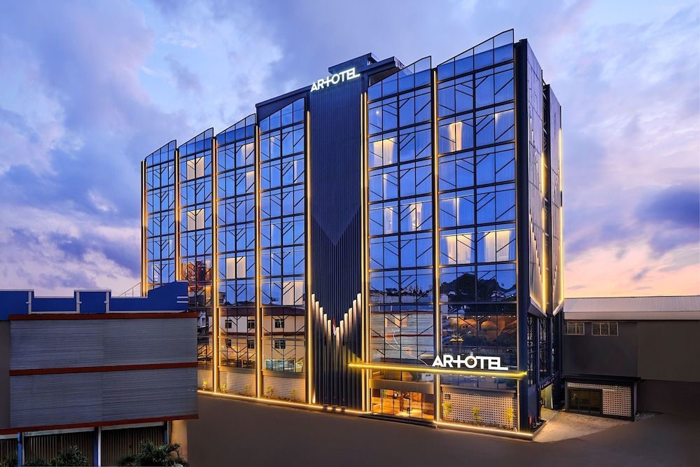 undefined Artotel Batam