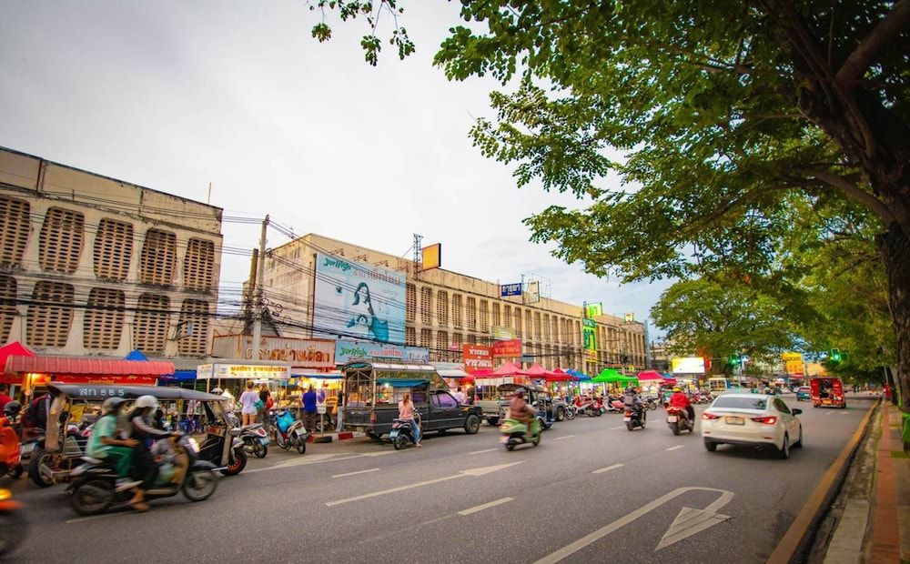 undefined Icon Park Hotel Chiang Mai 9