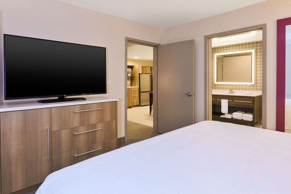 Suite, 1 Bedroom, Non Smoking